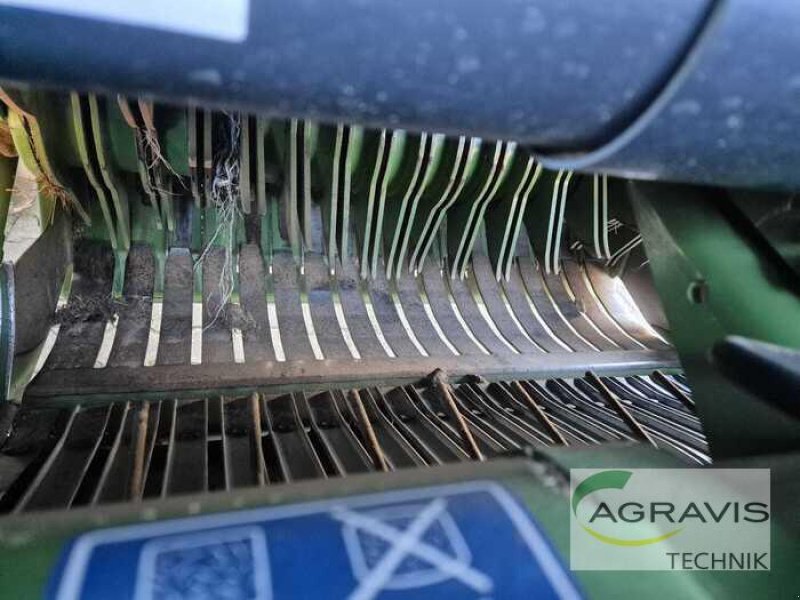 Rundballenpresse del tipo Krone COMPRIMA CV 150 XC X-TREME, Gebrauchtmaschine en Nienburg (Imagen 5)