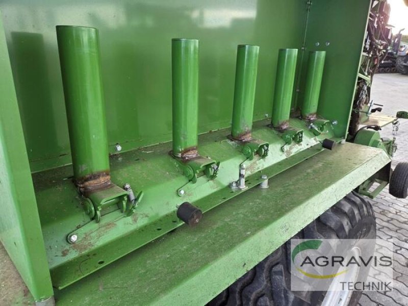 Rundballenpresse typu Krone COMPRIMA CV 150 XC, Gebrauchtmaschine v Calbe / Saale (Obrázek 14)