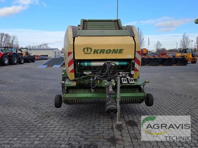 Rundballenpresse typu Krone COMPRIMA CV 150 XC, Gebrauchtmaschine v Calbe / Saale (Obrázek 9)
