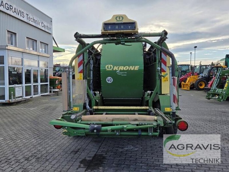 Rundballenpresse typu Krone COMPRIMA CV 150 XC, Gebrauchtmaschine v Calbe / Saale (Obrázek 4)