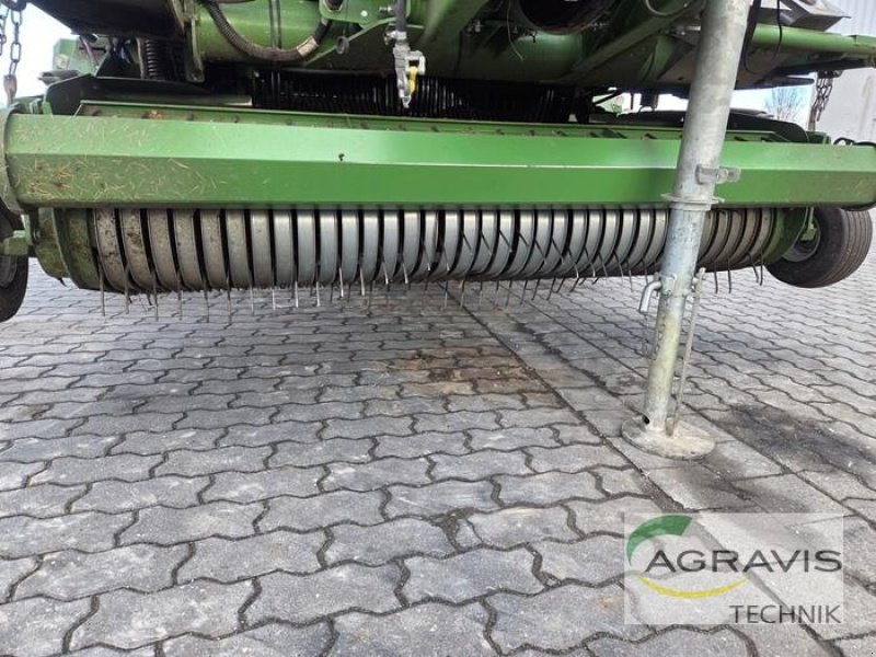 Rundballenpresse typu Krone COMPRIMA CV 150 XC, Gebrauchtmaschine v Calbe / Saale (Obrázek 10)