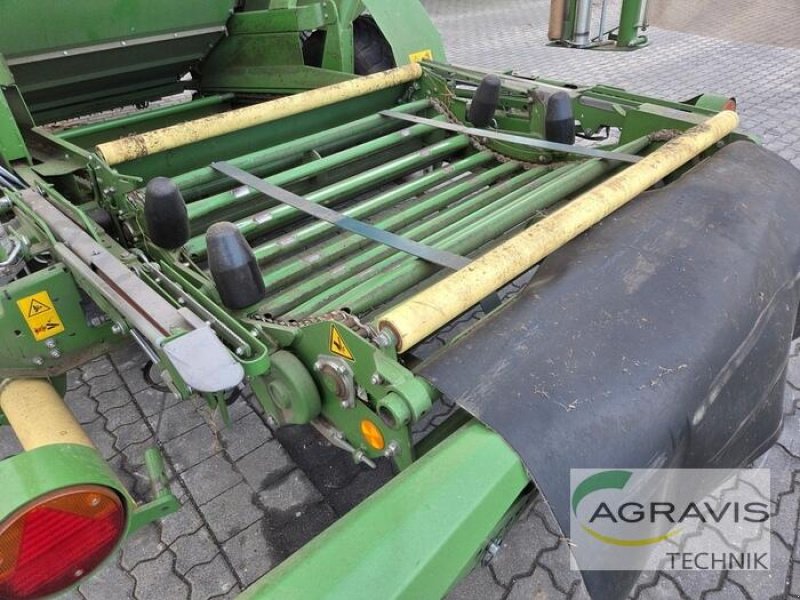 Rundballenpresse typu Krone COMPRIMA CV 150 XC, Gebrauchtmaschine v Calbe / Saale (Obrázek 13)
