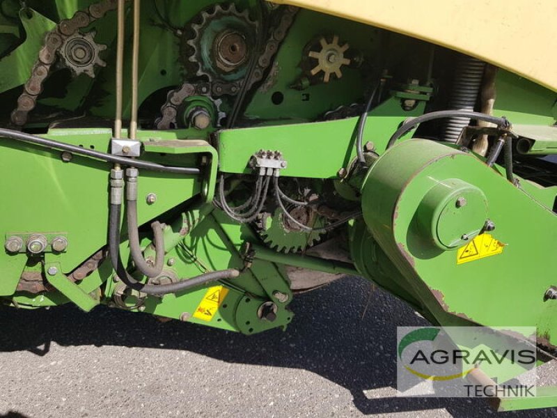Rundballenpresse des Typs Krone COMPRIMA CV 150 XC, Gebrauchtmaschine in Nartum (Bild 23)