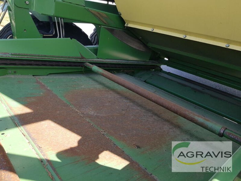 Rundballenpresse des Typs Krone COMPRIMA CV 150 XC, Gebrauchtmaschine in Nartum (Bild 22)