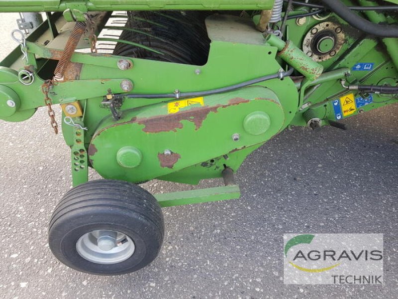 Rundballenpresse des Typs Krone COMPRIMA CV 150 XC, Gebrauchtmaschine in Nartum (Bild 10)