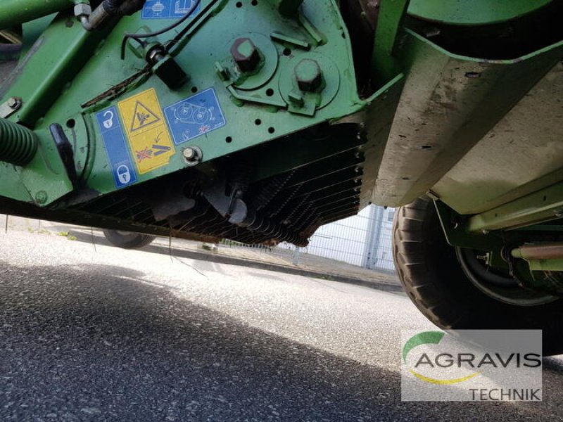 Rundballenpresse des Typs Krone COMPRIMA CV 150 XC, Gebrauchtmaschine in Nartum (Bild 13)