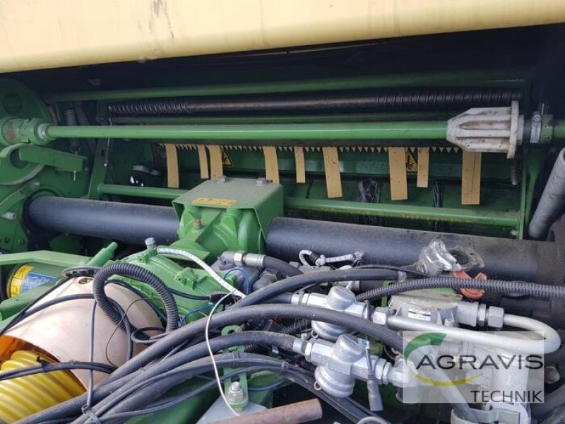 Rundballenpresse des Typs Krone COMPRIMA CV 150 XC, Gebrauchtmaschine in Nartum (Bild 5)
