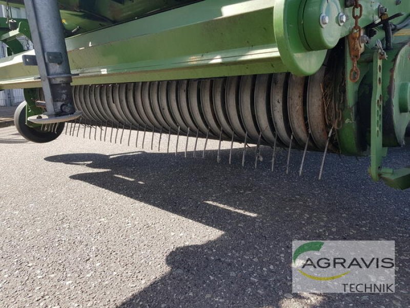 Rundballenpresse des Typs Krone COMPRIMA CV 150 XC, Gebrauchtmaschine in Nartum (Bild 3)