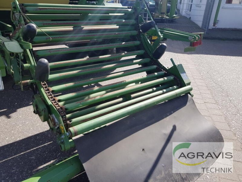 Rundballenpresse des Typs Krone COMPRIMA CV 150 XC, Gebrauchtmaschine in Nartum (Bild 18)