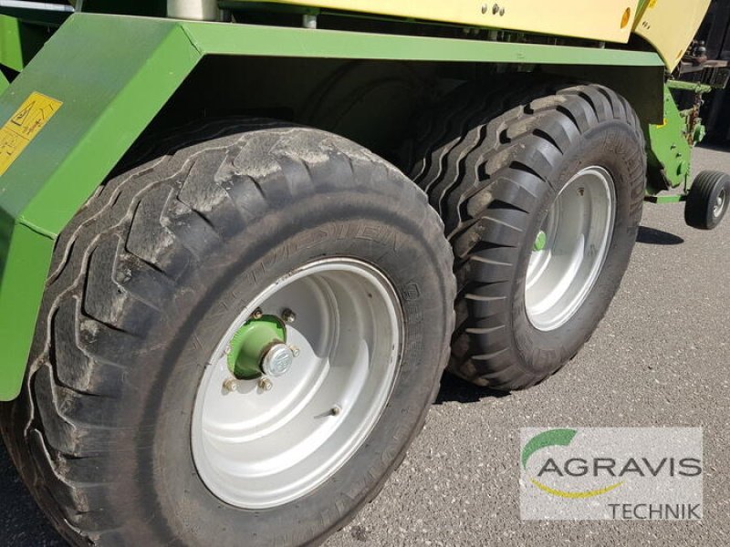 Rundballenpresse des Typs Krone COMPRIMA CV 150 XC, Gebrauchtmaschine in Nartum (Bild 21)