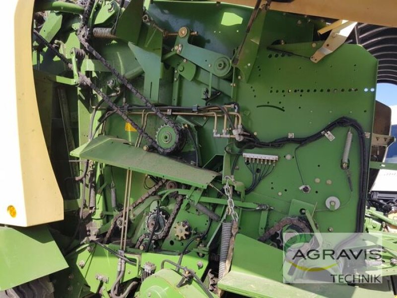Rundballenpresse des Typs Krone COMPRIMA CV 150 XC, Gebrauchtmaschine in Nartum (Bild 24)