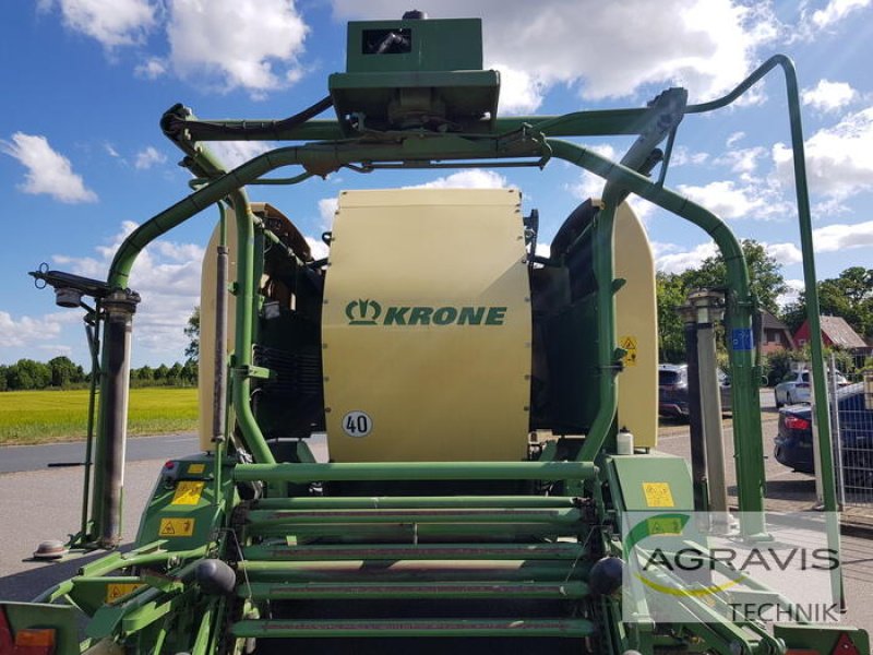 Rundballenpresse des Typs Krone COMPRIMA CV 150 XC, Gebrauchtmaschine in Nartum (Bild 19)