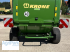 Rundballenpresse del tipo Krone COMPRIMA F 125 XC, Gebrauchtmaschine In Kirchdorf (Immagine 4)