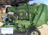 Rundballenpresse del tipo Krone COMPRIMA F 125 XC, Gebrauchtmaschine In Kirchdorf (Immagine 9)