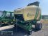 Rundballenpresse tip Krone Comprima F 155 XC, Gebrauchtmaschine in Buchen (Poză 1)