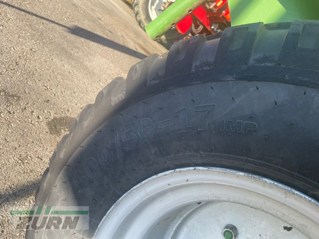 Rundballenpresse от тип Krone Comprima F 155 XC, Gebrauchtmaschine в Schöntal-Westernhausen (Снимка 5)