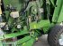 Rundballenpresse des Typs Krone Comprima F 155 XC, Gebrauchtmaschine in Holzhausen (Bild 8)