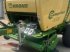 Rundballenpresse des Typs Krone Comprima F 155 XC, Gebrauchtmaschine in Holzhausen (Bild 12)
