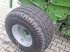 Rundballenpresse del tipo Krone Comprima F 155 XC, Neumaschine In Cham (Immagine 8)
