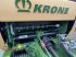 Rundballenpresse za tip Krone Comprima F 155 XC, Gebrauchtmaschine u Creußen (Slika 10)
