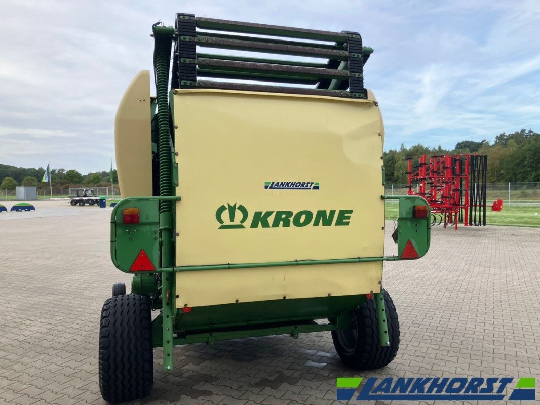 Rundballenpresse типа Krone COMPRIMA F 155 XC, Gebrauchtmaschine в Emsbüren (Фотография 5)