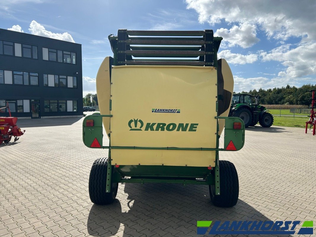 Rundballenpresse типа Krone COMPRIMA F 155 XC, Gebrauchtmaschine в Emsbüren (Фотография 7)