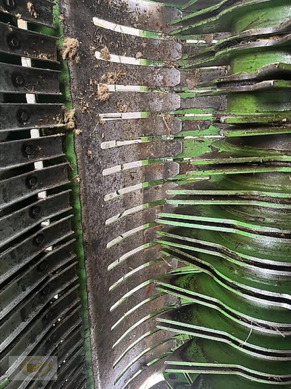 Rundballenpresse tipa Krone Comprima F125 XC, Gebrauchtmaschine u Mühlhausen-Görmar (Slika 5)