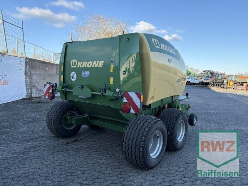 Rundballenpresse of the type Krone Comprima F125 XC, Gebrauchtmaschine in Kruft (Picture 2)