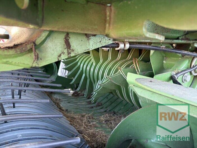 Rundballenpresse of the type Krone Comprima F125 XC, Gebrauchtmaschine in Kruft (Picture 5)