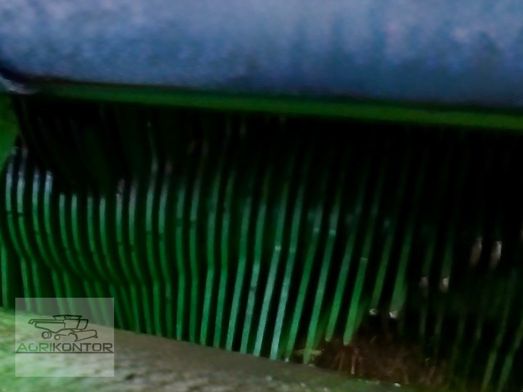 Rundballenpresse του τύπου Krone Comprima F155 XC, Gebrauchtmaschine σε Liebenwalde (Φωτογραφία 10)