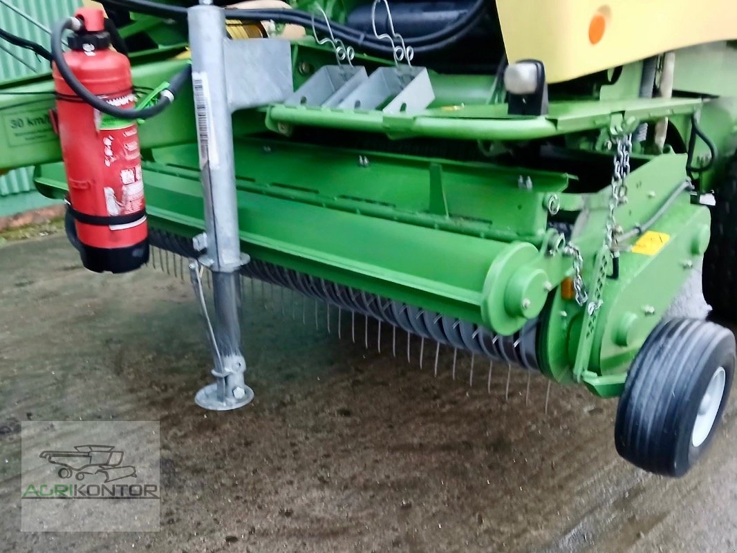 Rundballenpresse του τύπου Krone Comprima F155 XC, Gebrauchtmaschine σε Liebenwalde (Φωτογραφία 14)