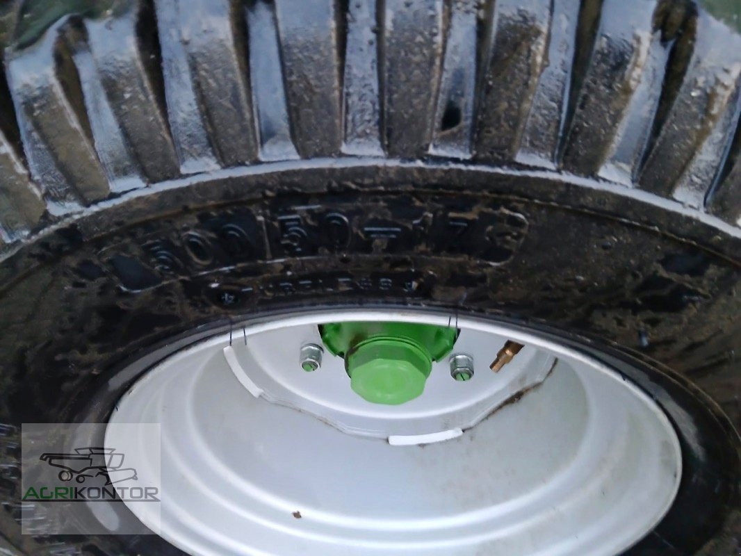 Rundballenpresse του τύπου Krone Comprima F155 XC, Gebrauchtmaschine σε Liebenwalde (Φωτογραφία 15)