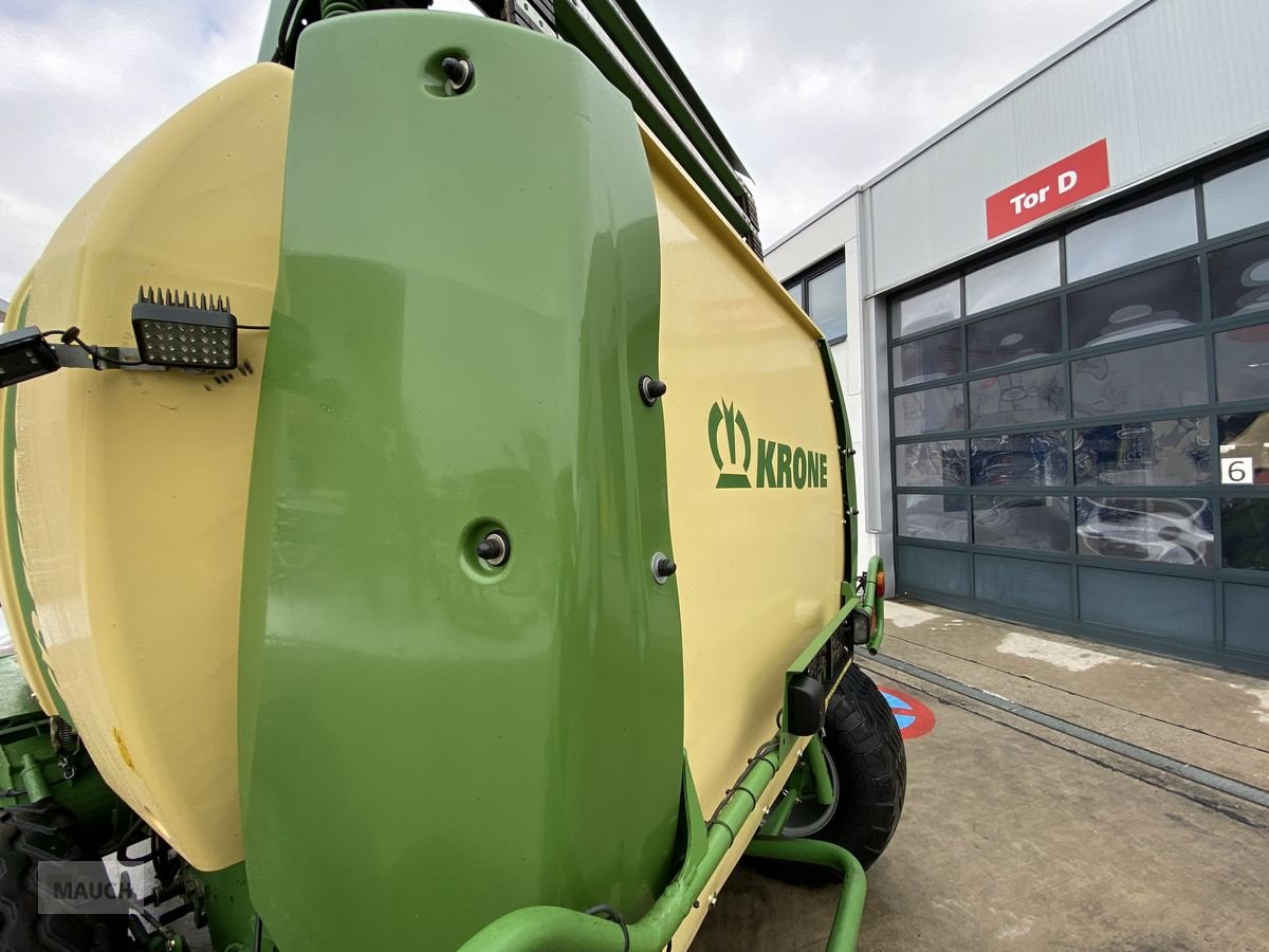 Rundballenpresse типа Krone Comprima F155XC, Gebrauchtmaschine в Burgkirchen (Фотография 16)