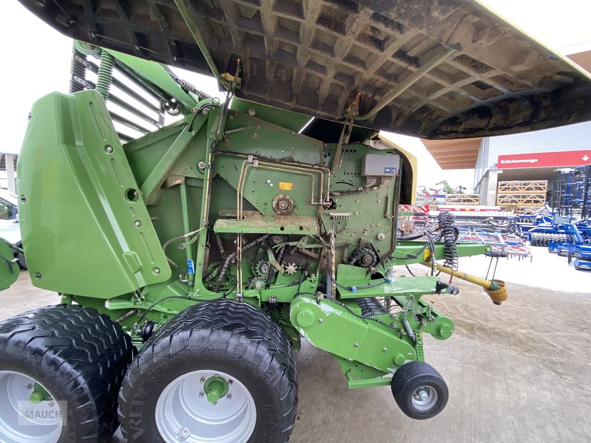 Rundballenpresse типа Krone Comprima F155XC, Gebrauchtmaschine в Burgkirchen (Фотография 20)