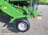 Rundballenpresse del tipo Krone Comprima V 150 XC Plus 26 Messer, Gebrauchtmaschine In Gampern (Immagine 21)