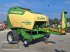 Rundballenpresse del tipo Krone Comprima V 150 XC Plus 26 Messer, Gebrauchtmaschine In Gampern (Immagine 3)