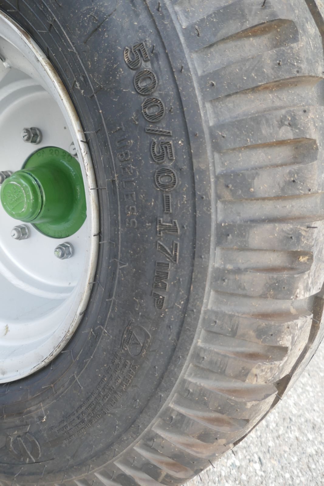 Rundballenpresse типа Krone Comprima V 150 XC Plus, Gebrauchtmaschine в Villach (Фотография 9)