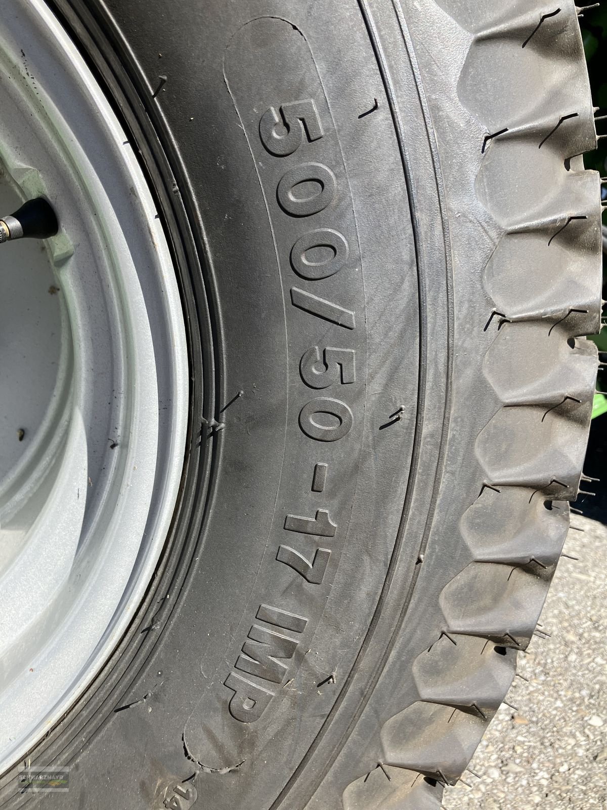 Rundballenpresse του τύπου Krone Comprima V 150 XC Plus, Gebrauchtmaschine σε Gampern (Φωτογραφία 12)