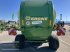 Rundballenpresse του τύπου Krone Comprima V 150 XC Plus, Gebrauchtmaschine σε Gampern (Φωτογραφία 15)