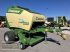 Rundballenpresse του τύπου Krone Comprima V 150 XC Plus, Gebrauchtmaschine σε Gampern (Φωτογραφία 2)