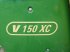 Rundballenpresse du type Krone Comprima V 150 XC X-treme, Gebrauchtmaschine en Villach (Photo 3)