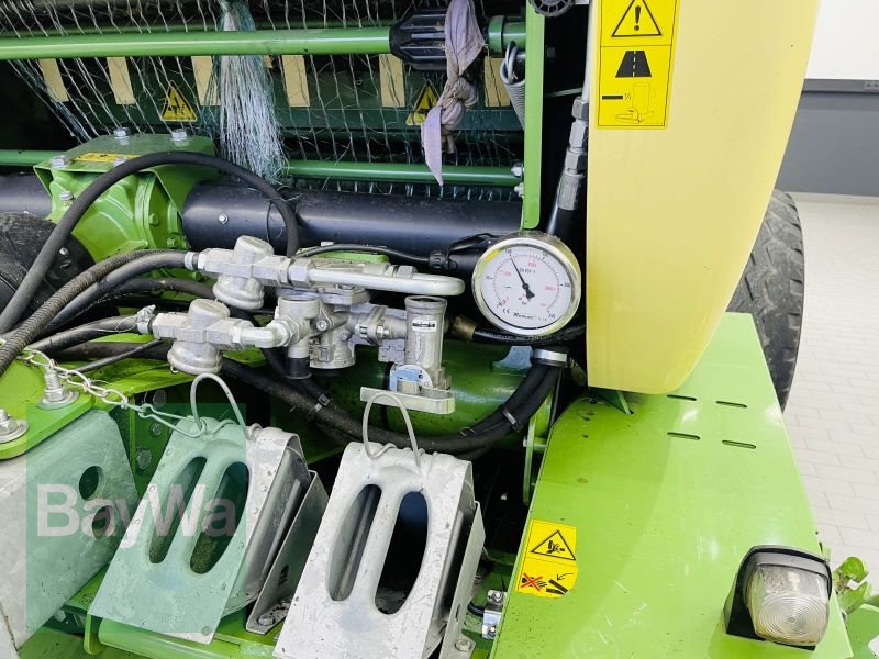 Rundballenpresse a típus Krone COMPRIMA V 150 XC XTREM, Gebrauchtmaschine ekkor: Manching (Kép 15)