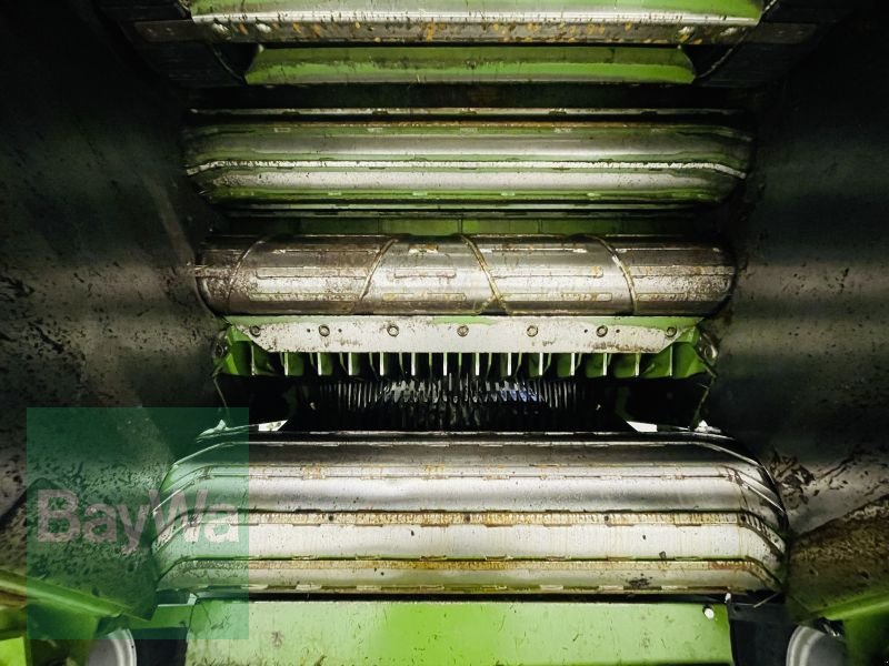 Rundballenpresse a típus Krone COMPRIMA V 150 XC XTREM, Gebrauchtmaschine ekkor: Manching (Kép 13)