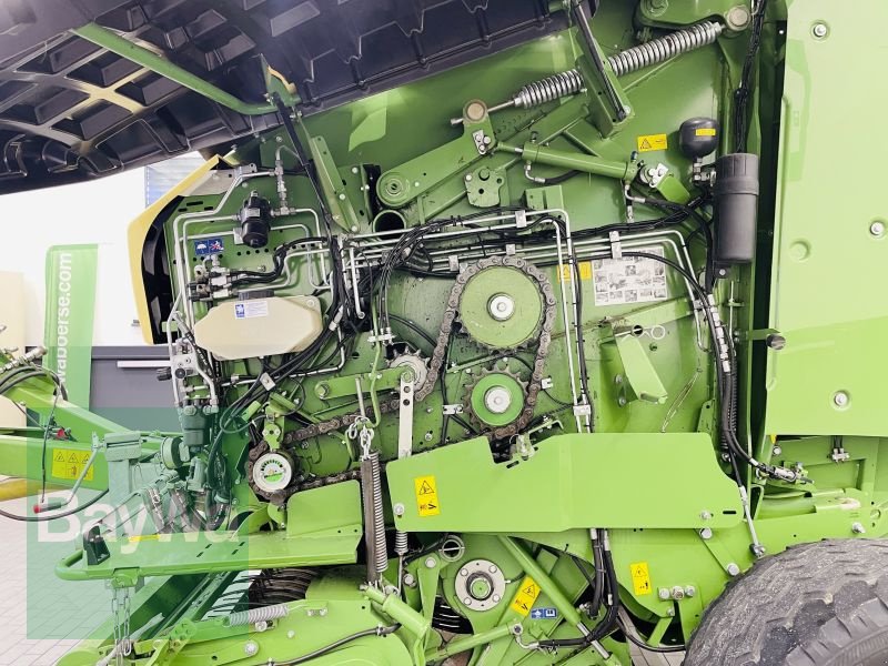 Rundballenpresse a típus Krone COMPRIMA V 150 XC XTREM, Gebrauchtmaschine ekkor: Manching (Kép 18)