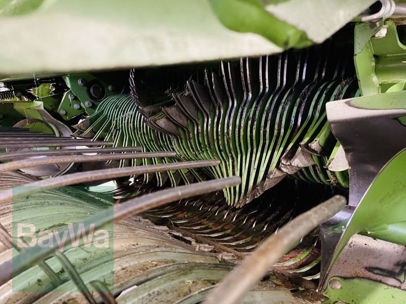 Rundballenpresse a típus Krone COMPRIMA V 150 XC XTREM, Gebrauchtmaschine ekkor: Manching (Kép 17)