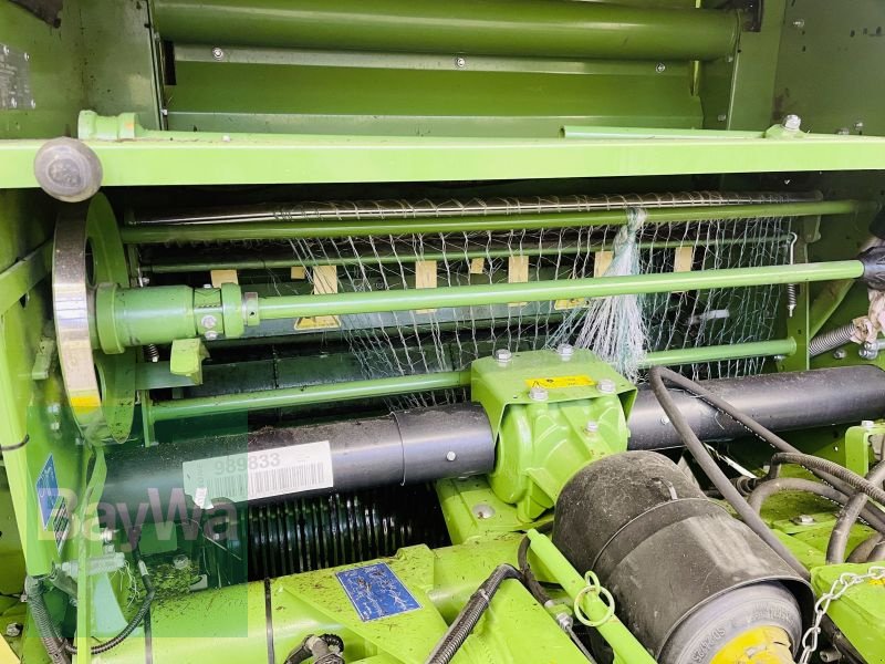 Rundballenpresse a típus Krone COMPRIMA V 150 XC XTREM, Gebrauchtmaschine ekkor: Manching (Kép 23)