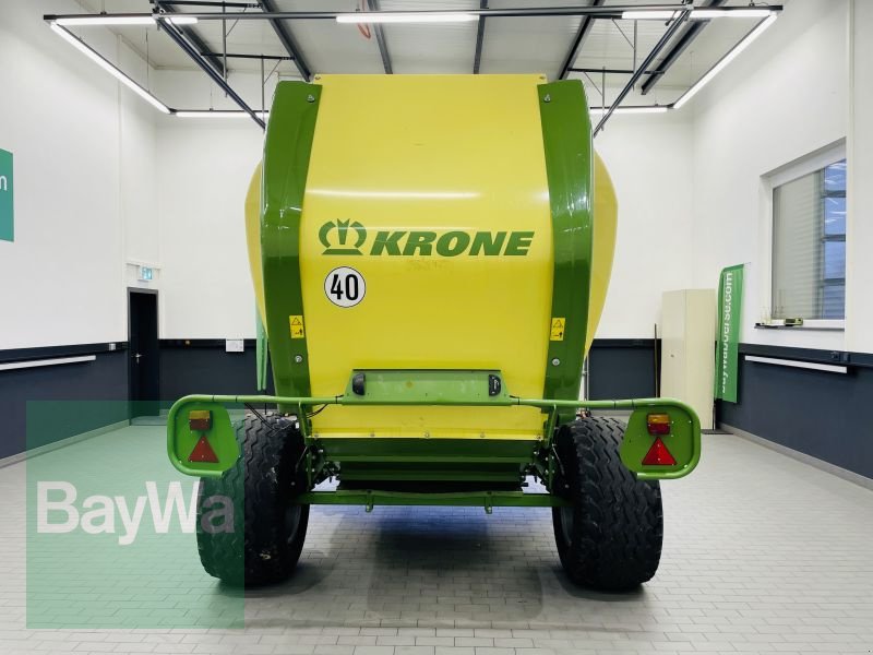 Rundballenpresse a típus Krone COMPRIMA V 150 XC XTREM, Gebrauchtmaschine ekkor: Manching (Kép 7)