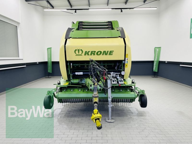 Rundballenpresse a típus Krone COMPRIMA V 150 XC XTREM, Gebrauchtmaschine ekkor: Manching (Kép 11)