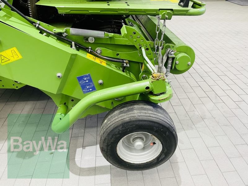 Rundballenpresse a típus Krone COMPRIMA V 150 XC XTREM, Gebrauchtmaschine ekkor: Manching (Kép 22)