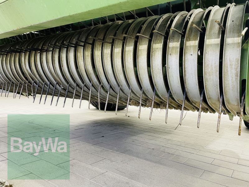 Rundballenpresse a típus Krone COMPRIMA V 150 XC XTREM, Gebrauchtmaschine ekkor: Manching (Kép 16)